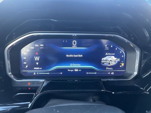 Used 2023 Chevrolet Silverado 1500 RST image 31