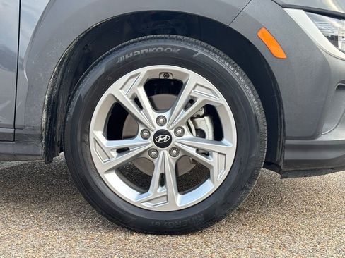 Used 2023 Hyundai Kona SEL FWD image 8