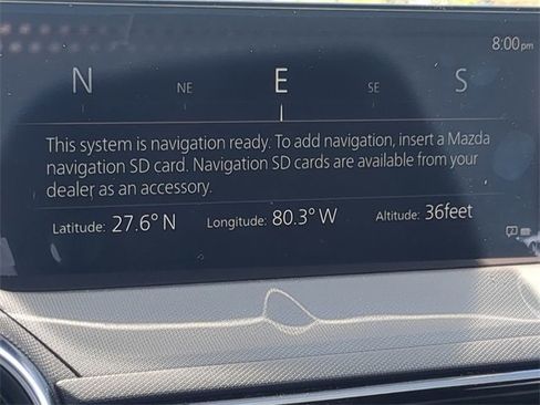 New 2025 MAZDA MX-5 Miata Grand Touring w/ Weather Package image 19