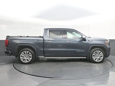 Used 2020 GMC Sierra 1500 Denali w/ Denali Ultimate Package AWD/4WD image 8
