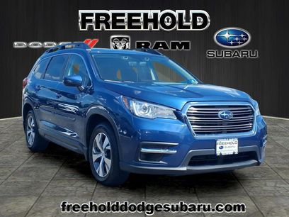 Used 2021 Subaru Ascent Premium w/ Convenience Package