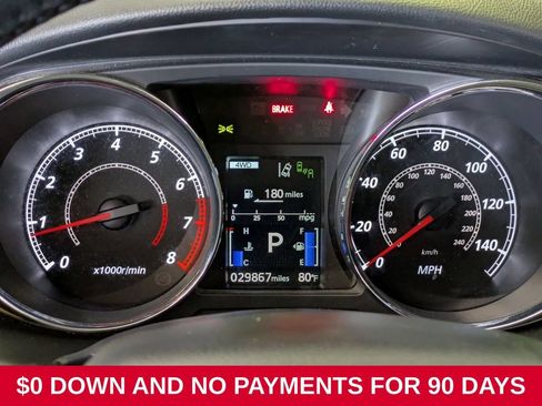 Used 2025 Mitsubishi Outlander Sport SE AWD/4WD image 22