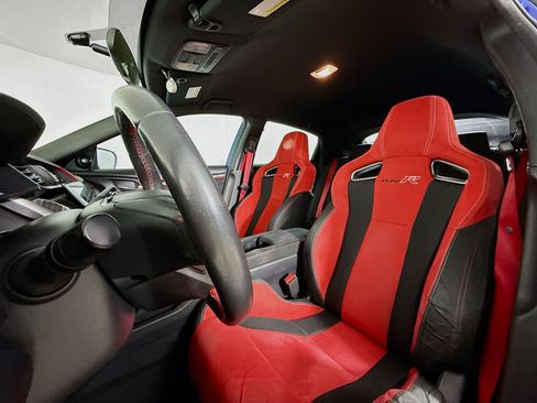 Used 2017 Honda Civic Type R image 25