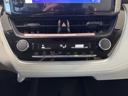 New 2026 Toyota Corolla Cross L image 20