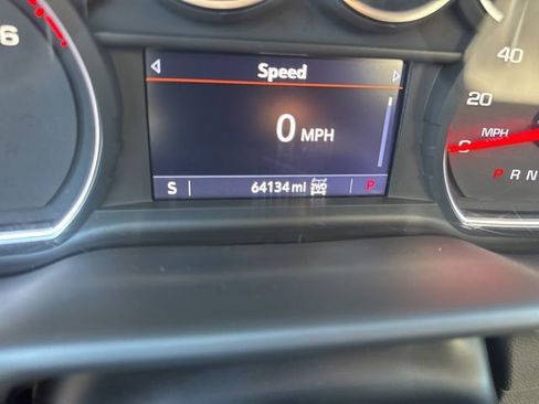 Used 2023 Chevrolet Silverado 2500 LT w/ Convenience Package image 10