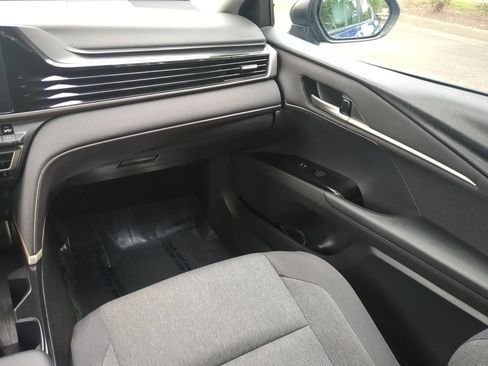 Used 2026 Toyota Camry LE FWD image 15