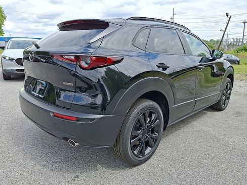 New 2026 MAZDA CX-30 Aire Edition AWD/4WD image 4