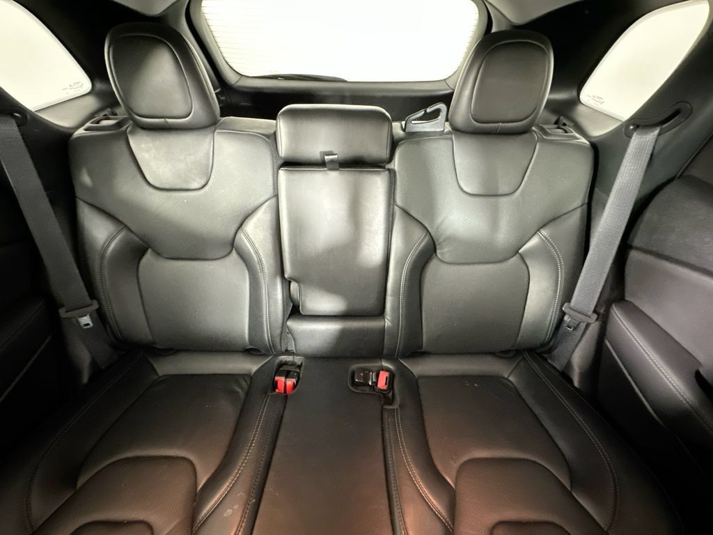 Used 2023 Jeep Cherokee Altitude Lux AWD/4WD image 13