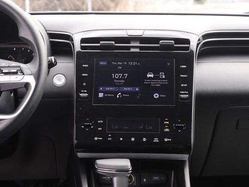 Used 2024 Hyundai Tucson SEL image 25