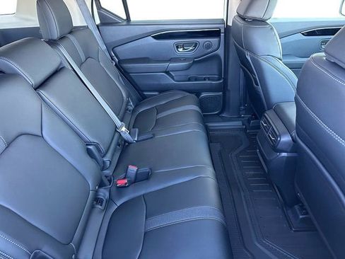 New 2026 Honda Passport RTL image 27