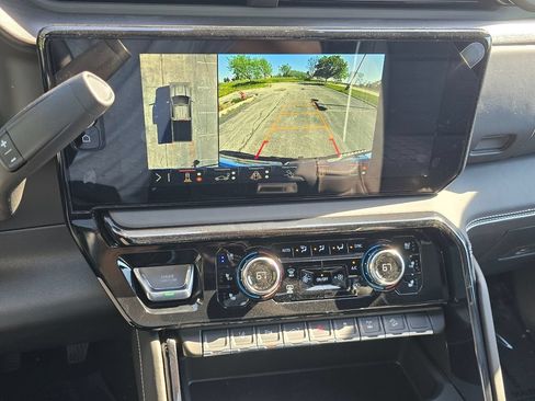 New 2026 GMC Sierra 2500 AT4X AWD/4WD image 22