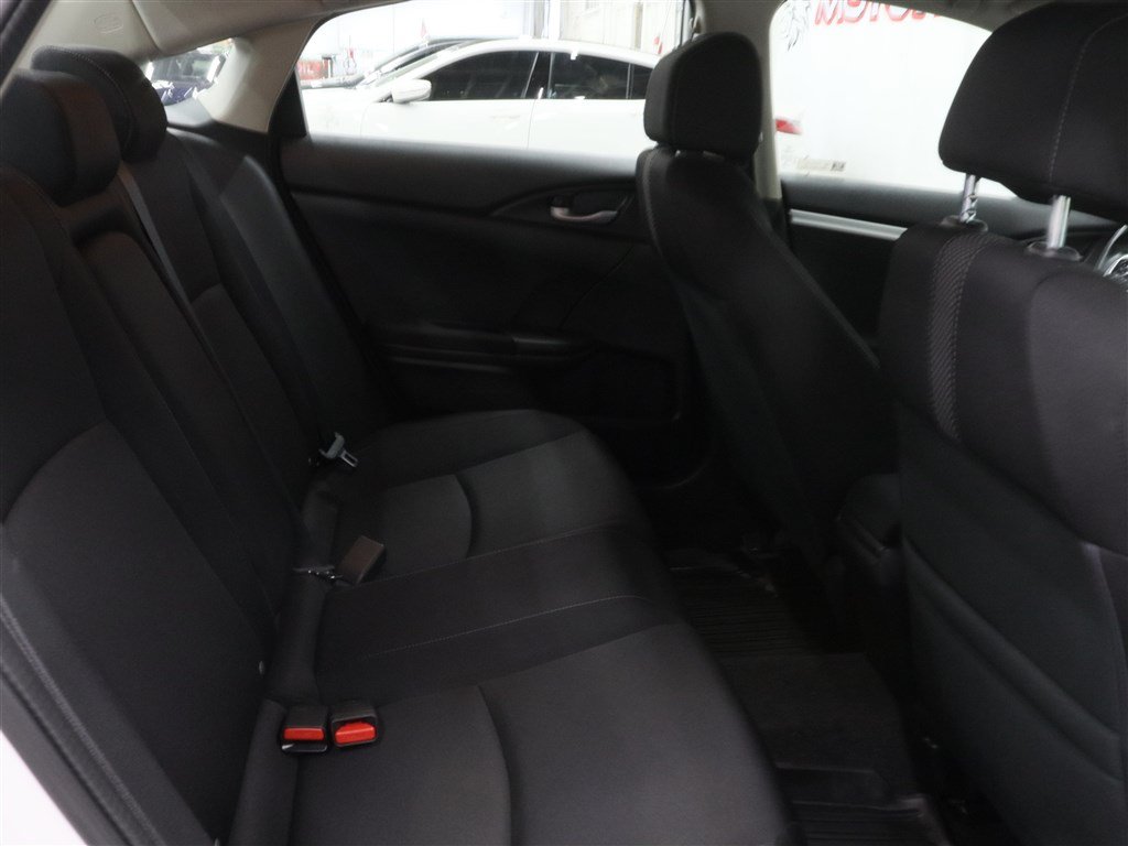 Used 2020 Honda Civic EX image 19