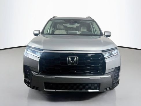 New 2026 Honda Pilot Elite image 2
