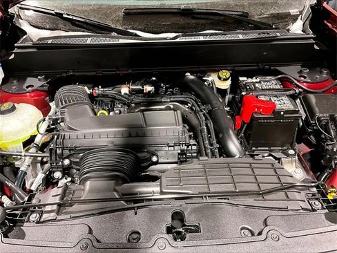 New 2026 Ford Maverick XLT w/ XLT Luxury Package image 12