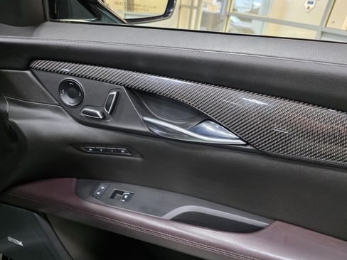 Used 2019 Cadillac CT6 Sport w/ Super Cruise Package image 27