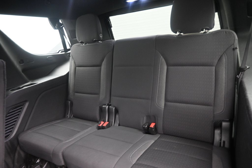 Used 2021 Chevrolet Tahoe LS RWD image 15