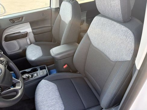 New 2026 Ford Maverick XLT FWD image 18