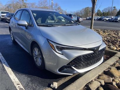 Used 2023 Toyota Corolla SE