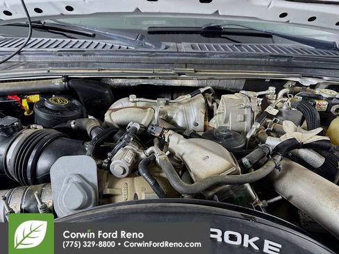 Used 2008 Ford F450 XLT image 25