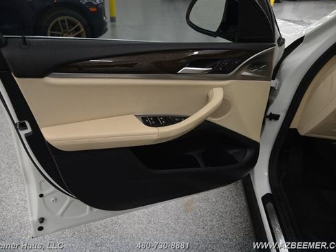 Used 2019 BMW X3 sDrive30i w/ Driving Assistance Package image 37
