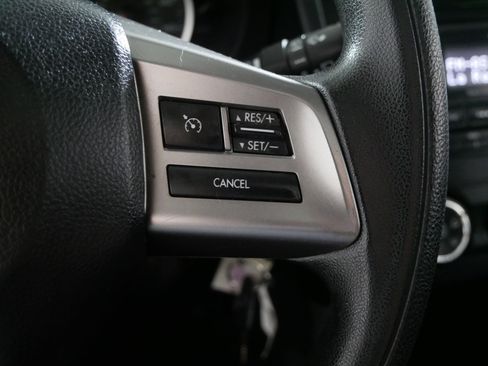 Used 2015 Subaru Forester 2.5i Premium w/ Popular Package #1 image 28