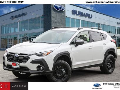 New 2025 Subaru Crosstrek 2.5i Premium