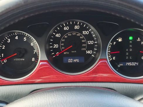 Used 2003 Lexus ES 330 image 14