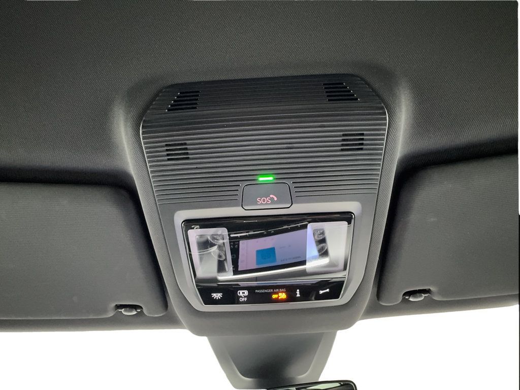 Used 2024 Volkswagen Atlas Cross Sport SE FWD image 50