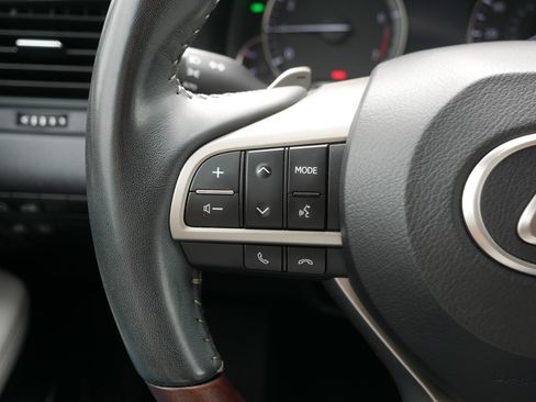 Used 2022 Lexus RX 350 AWD w/ Premium Package image 31
