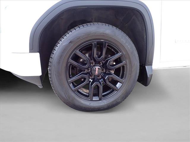 Used 2019 GMC Sierra 1500 Elevation AWD/4WD image 7