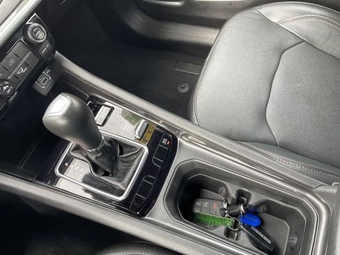 Certified 2023 Jeep Compass Latitude AWD/4WD image 20