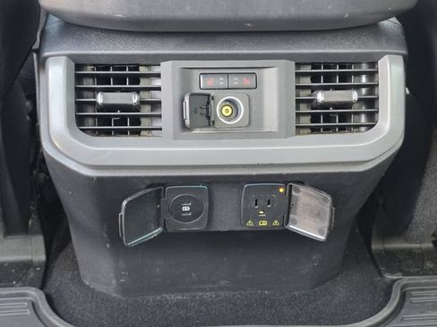 Certified 2024 Ford F150 Lariat w/ Equipment Group 502A High AWD/4WD image 22