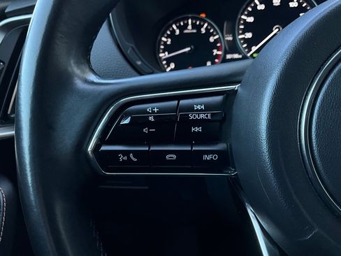 Used 2025 MAZDA CX-70 3.3 Turbo w/ Preferred Package image 37