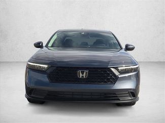 Used 2025 Honda Accord LX video 2