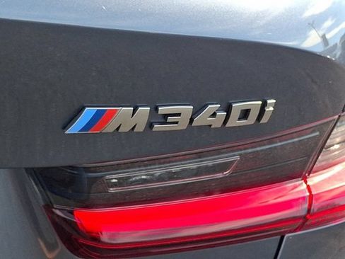 Used 2022 BMW M340i xDrive AWD/4WD image 36