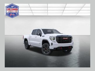 New 2026 GMC Sierra 1500 AT4 w/ AT4 Premium Package AWD/4WD video 1
