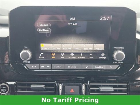 Certified 2024 Nissan Pathfinder Rock Creek image 15