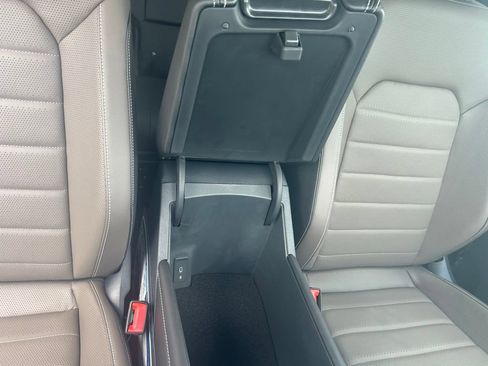 New 2026 Volkswagen Atlas SEL AWD/4WD image 40