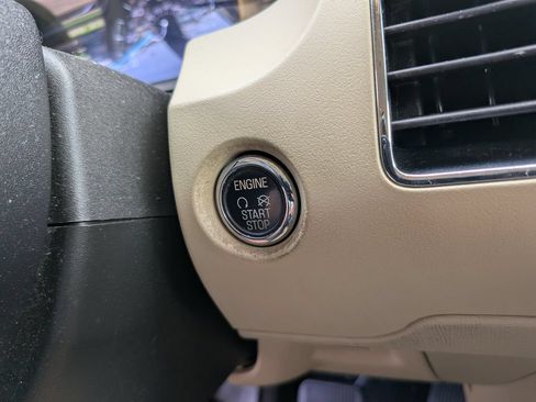 Used 2017 Ford Flex Limited AWD/4WD image 25