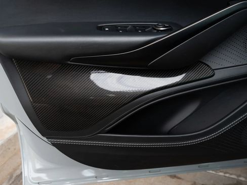 Used 2023 Aston Martin DBX 707 AWD/4WD image 65