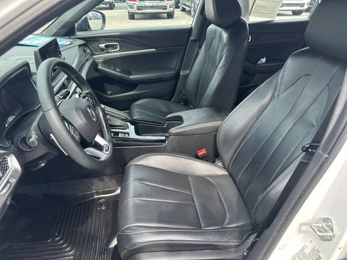 Used 2023 Acura Integra A-Spec FWD image 10