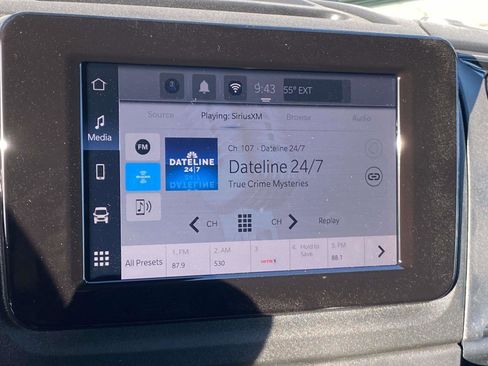 Used 2025 RAM ProMaster 2500 w/ Convenience Group image 13