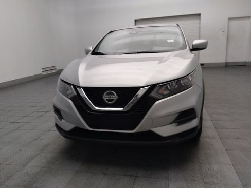 Used 2020 Nissan Rogue Sport S FWD image 15