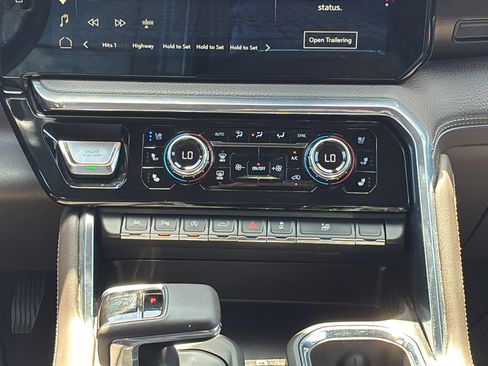 Used 2024 GMC Sierra 1500 Denali w/ Denali Reserve Package RWD image 22