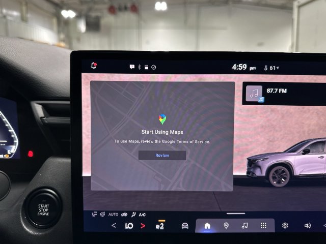 New 2026 MAZDA CX-5 Preferred AWD/4WD image 23