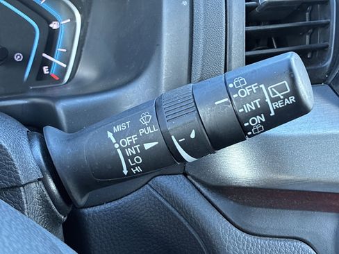 Certified 2024 Honda Odyssey Sport image 28