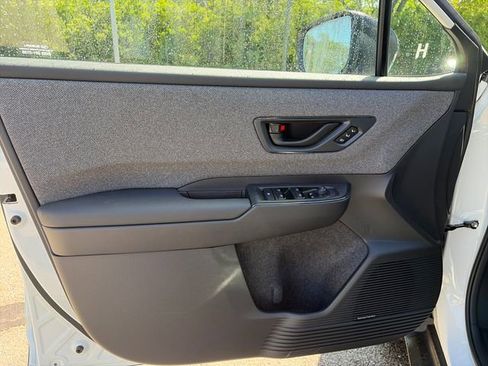 New 2026 Subaru Outback Limited AWD/4WD image 10