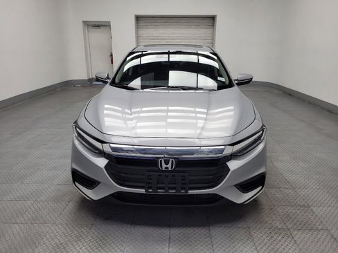 Used 2019 Honda Insight Touring image 15