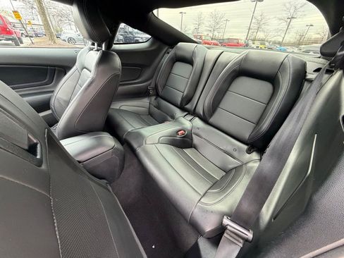 Used 2023 Ford Mustang GT Premium w/ Equipment Group 401A image 18