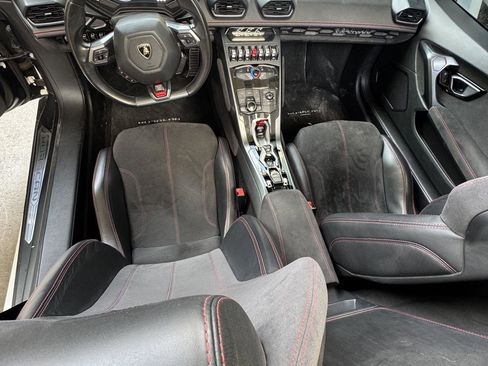 Used 2017 Lamborghini Huracan LP 580-2 image 14